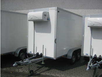 Prikolica hladnjače