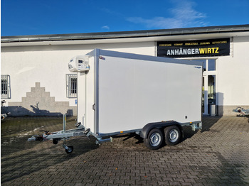 Prikolica hladnjače