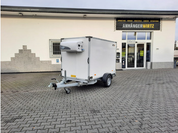 Variant Kühlanhänger 1315 K2 249x138x160cm GOVI Aggregat Lebensmittel (S) 1350kg Variant Kühlanhänger 1315 K2 249x138x160cm GOVI Aggregat Lebensmittel (S) 1350kg: slika 1