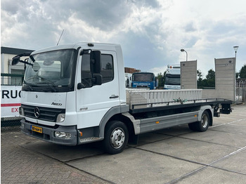 Kamion za prevoz automobila MERCEDES-BENZ Atego 816
