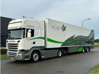 Tegljač SCANIA R 450