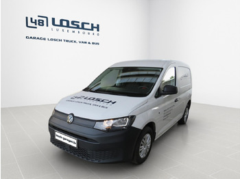 Mali kombi VOLKSWAGEN Caddy Cargo