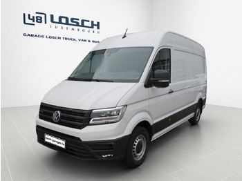Furgon VOLKSWAGEN Crafter 35