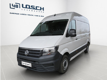 Furgon VOLKSWAGEN Crafter 35