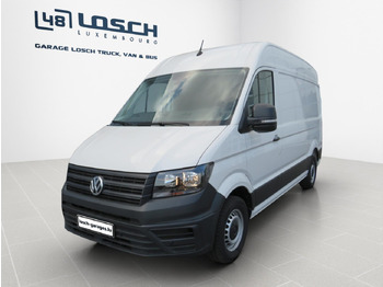 Furgon VOLKSWAGEN Crafter 35