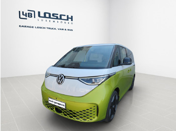 Automobil VOLKSWAGEN