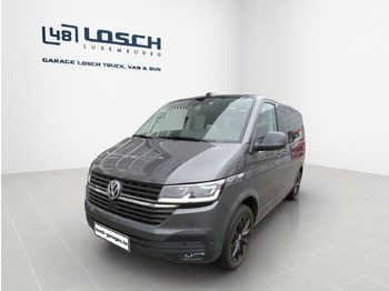 Automobil VOLKSWAGEN T6.1 Multivan