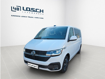 Putnički kombi VOLKSWAGEN T6.1 Caravelle