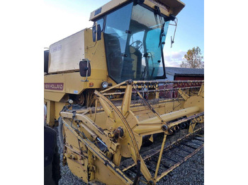 Kombinovani kombajn NEW HOLLAND