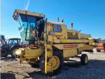 Kombinovani kombajn NEW HOLLAND