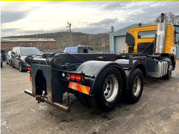 VOLVO FM9 260 6X2 VOLVO FM9 260 6X2: slika 5
