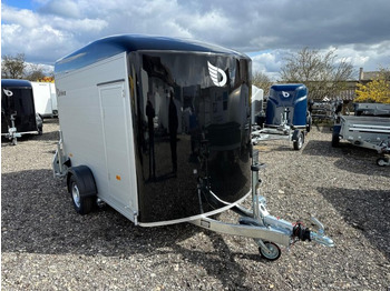 Prikolica sa zatvorenim sandukom CHEVAL LIBERTÉ