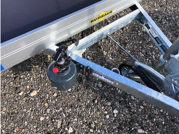 Prikolica za automobil novi Humbaur Absenkanhänger HKT 182515 S, 2500 x 1565 x 150 mm, 1,8 to.: slika 3