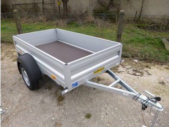 Prikolica za automobil HUMBAUR