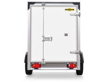 Prikolica sa zatvorenim sandukom novi Humbaur Koffer HK 152513-15P, FlexZurr 100 km/h, 1,5 t. 2510 x 1310 x 1520 mm: slika 3 Prikolica sa zatvorenim sandukom novi Humbaur Koffer HK 152513-15P, FlexZurr 100 km/h, 1,5 t. 2510 x 1310 x 1520 mm: slika 3