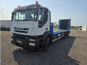 Kamion za prevoz automobila IVECO
