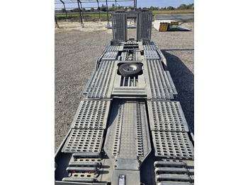 MERCEDES-BENZ 2353 MERCEDES-BENZ 2353: slika 4