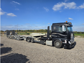 MERCEDES-BENZ 2353 MERCEDES-BENZ 2353: slika 1