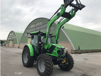 Deutz-Fahr 6135 C Deutz-Fahr 6135 C: slika 1