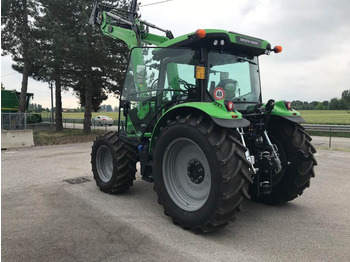 Deutz-Fahr 6135 C Deutz-Fahr 6135 C: slika 3