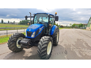 Traktor New Holland T 4.105: slika 3