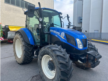 Traktor NEW HOLLAND T5.95