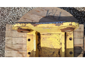 Brza spojnica za Bager Attachment plate: slika 4