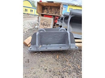 Brza spojnica za Bager novi Balavto attachment plate NPK-D-3500: slika 3