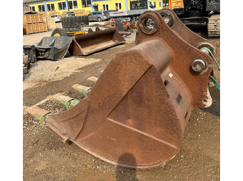 Kašika za bager Digging bucket 1600 mm: slika 4 Kašika za bager Digging bucket 1600 mm: slika 4