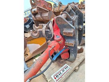 Tiltrotator Indexator Tiltrotator S1: slika 2