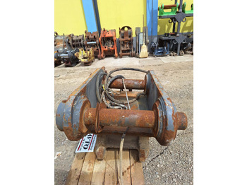 Brza spojnica LEHNHOFF