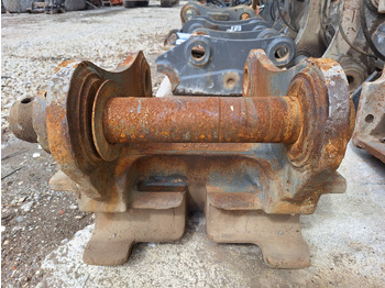 Brza spojnica za Građevinska mašina Lehnhoff hydraulic: slika 4 Brza spojnica za Građevinska mašina Lehnhoff hydraulic: slika 4