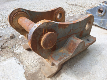 Brza spojnica za Građevinska mašina Lehnhoff hydraulic: slika 5 Brza spojnica za Građevinska mašina Lehnhoff hydraulic: slika 5