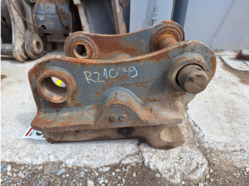 Brza spojnica za Građevinska mašina Lehnhoff hydraulic: slika 2 Brza spojnica za Građevinska mašina Lehnhoff hydraulic: slika 2