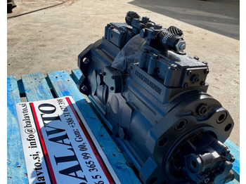 Main hydraulic pump 14531300 for Volvo EC210C, ECR235C, FC2421C, FC2121C Main hydraulic pump 14531300 for Volvo EC210C, ECR235C, FC2421C, FC2121C: slika 1 Main hydraulic pump 14531300 for Volvo EC210C, ECR235C, FC2421C, FC2121C Main hydraulic pump 14531300 for Volvo EC210C, ECR235C, FC2421C, FC2121C: slika 1