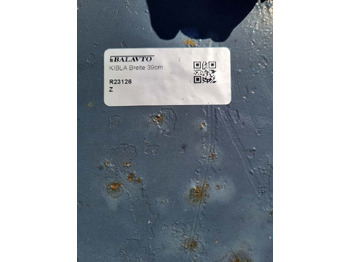 Kašika za bager Narrow digging bucket Breite 390 mm: slika 4