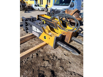 Hidraulični čekić