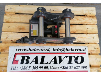 Brza spojnica za Bager SMP S30 178147-1: slika 2