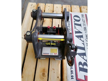 Brza spojnica za Bager SMP S30 178147-1: slika 3