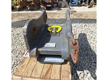Brza spojnica za Bager SMP S60 H-lock   M315-310E: slika 3