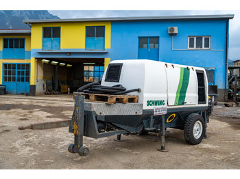 Schwing BP1800HDR-20E90 Schwing BP1800HDR-20E90: slika 4 Schwing BP1800HDR-20E90 Schwing BP1800HDR-20E90: slika 4