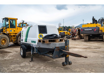 Schwing BP1800HDR-20E90 Schwing BP1800HDR-20E90: slika 2 Schwing BP1800HDR-20E90 Schwing BP1800HDR-20E90: slika 2