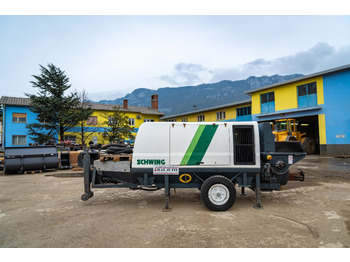 Schwing BP1800HDR-20E90 Schwing BP1800HDR-20E90: slika 5 Schwing BP1800HDR-20E90 Schwing BP1800HDR-20E90: slika 5