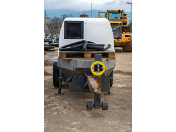 Schwing BP1800HDR-20E90 Schwing BP1800HDR-20E90: slika 3 Schwing BP1800HDR-20E90 Schwing BP1800HDR-20E90: slika 3