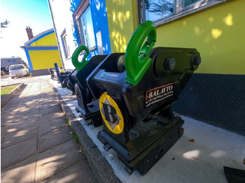 Tiltrotator novi Steelwrist 240/S70 FPL tiltrotator: slika 2