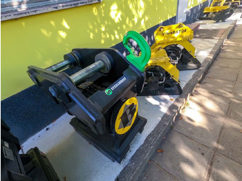 Tiltrotator novi Steelwrist 240/S70 FPL tiltrotator: slika 5