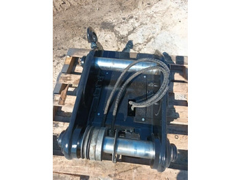 Brza spojnica za Bager Steelwrist S70: slika 3