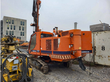 Tamrock Ranger 500-2 Tamrock Ranger 500-2: slika 3 Tamrock Ranger 500-2 Tamrock Ranger 500-2: slika 3