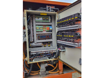 Tamrock Ranger 500-2 Tamrock Ranger 500-2: slika 4 Tamrock Ranger 500-2 Tamrock Ranger 500-2: slika 4