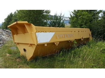 Volvo A30D Volvo A30D: slika 1